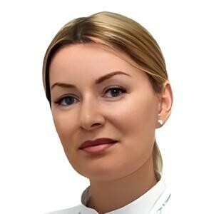 Врач Бузинова Екатерина Александровна 