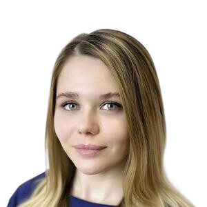 Врач Куканова Алёна Витальевна 