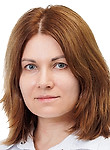 Гурова Анна Юрьевна