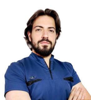 Врач Рагимов Али Джаванширович 