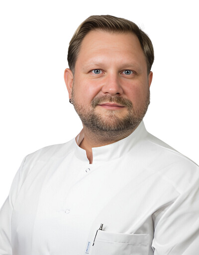 Врач Пиотровский Евгений Георгиевич 