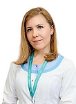 Трофимова Гузель Парижовна