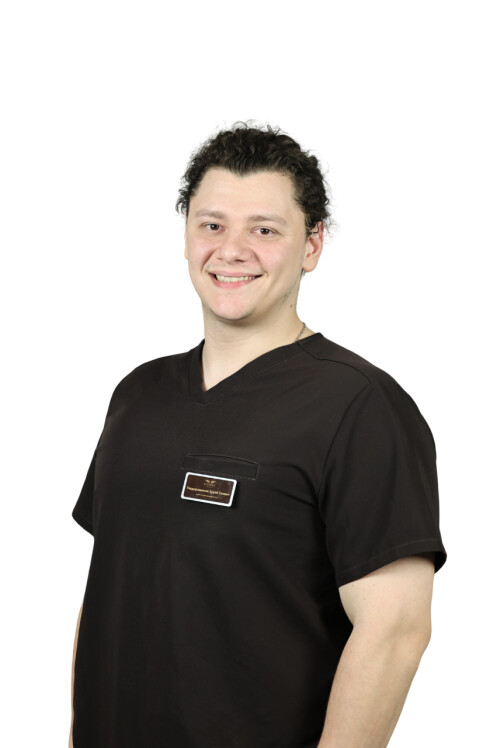 Врач Тевдорашвили Зураб Гиевич 