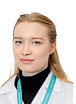 Евсикова Кристина Алексеевна