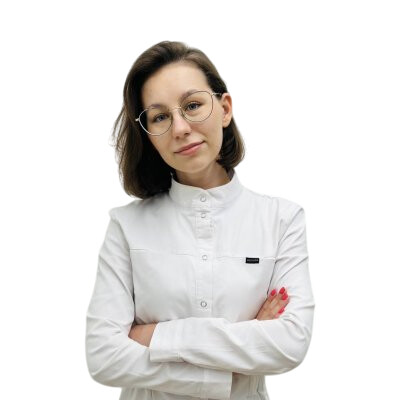 Врач Казарина Вероника Эдуардовна 