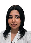Саитова Альбина Ибрагимовна