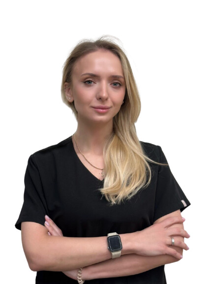 Врач Хасаева Амина Мамедовна 