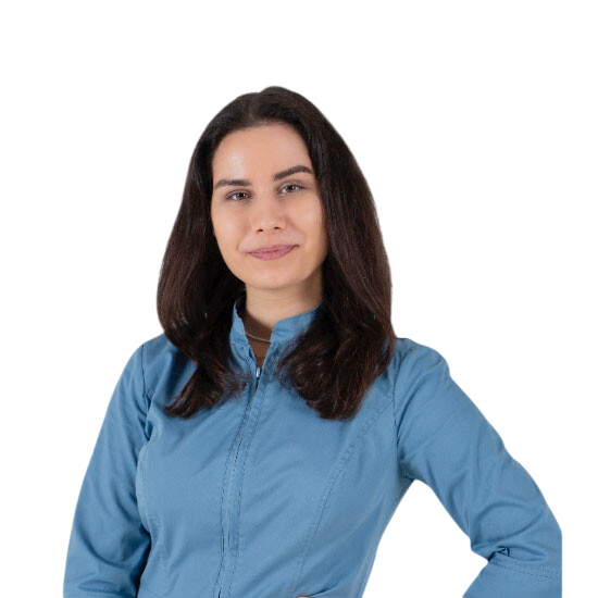 Врач Зыбкина Валерия Денисовна 