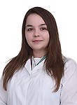 Шамакова Алия Халиловна