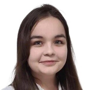 Врач Шамакова Алия Халиловна 
