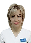 Мартынова Юлия Андреевна