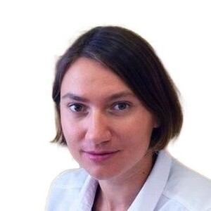 Врач Зима Ольга Александровна 