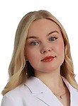 Трушкина Ольга Александровна