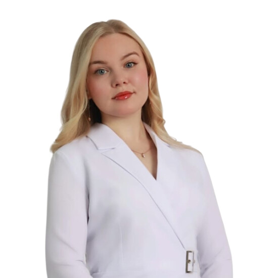Врач Трушкина Ольга Александровна 