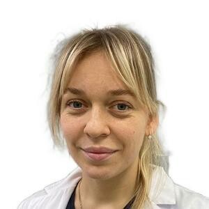 Врач Шоминова Алена Олеговна 