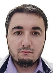 Бадургов Ибрагим Сулумбекович