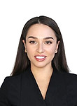 Огурлиева Виктория Ахмедовна