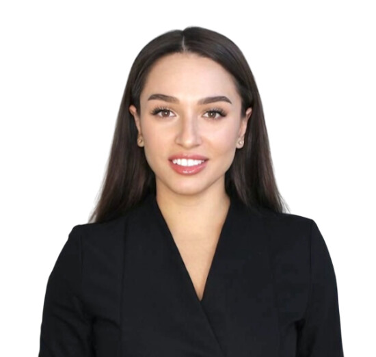 Врач Огурлиева Виктория Ахмедовна 