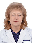 Широкова Елена Борисовна