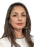 Таджиева Нигина Исламовна
