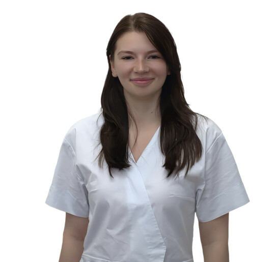 Врач Ерофеенко Снежана Валерьевна 