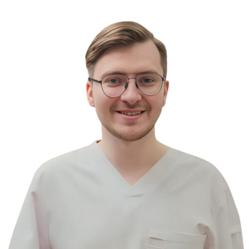 Врач Назаров Дмитрий Михайлович 