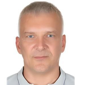 Врач Потапов Максим Викторович 