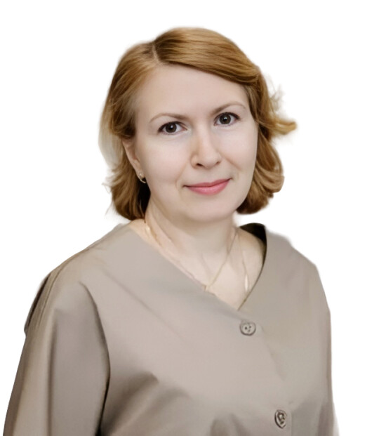 Врач Делицой Лариса Васильевна
