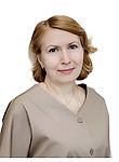 Делицой Лариса Васильевна