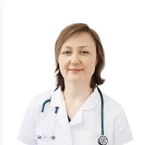 Врач Трофимова Татьяна Александровна 