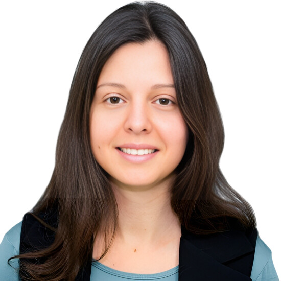 Врач Разлогова Мария Кирилловна 