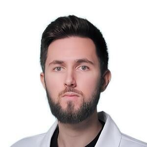 Врач Розанов Дмитрий Станиславович 
