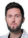 Розанов Дмитрий Станиславович