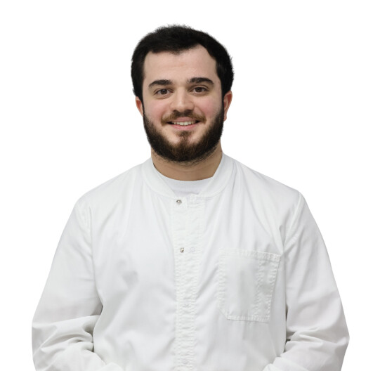 Врач Порчхидзе Вахтанг Шмагиевич 