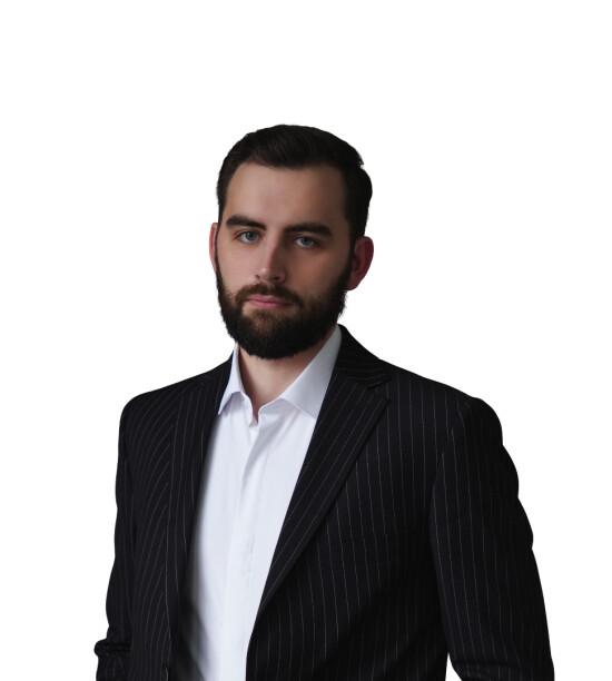 Врач Чуб Вениамин Викторович