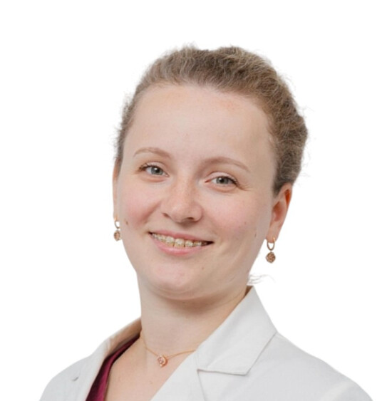 Врач Тихомирова Екатерина Валерьевна 