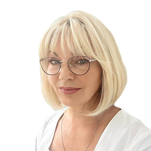 Врач Иванова Марина Николаевна 