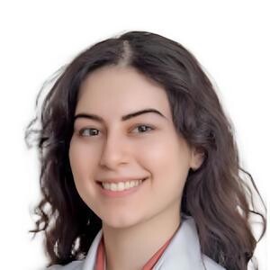 Врач Григорян Анна Григориевна 