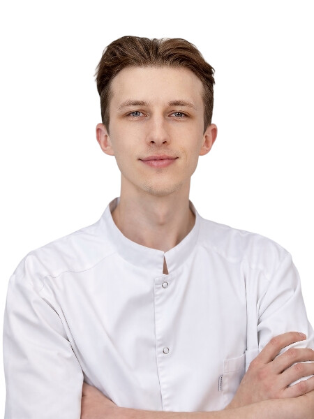 Врач Николаенков Дмитрий Дмитриевич