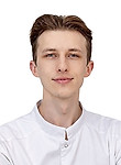 Николаенков Дмитрий Дмитриевич