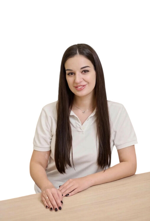 Врач Козакова Алёна Станиславовна