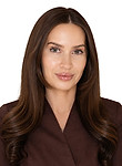 Клянчина Дарья Сергеевна