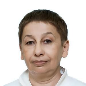 Врач Косьянова Елена Викторовна 