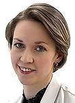 Смирнова Инна Владимировна