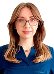 Лазаренко Яна Николаевна