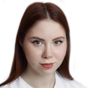 Врач Щербатовская Эвелина Романовна 