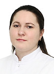 Аникина Ирина Владимировна