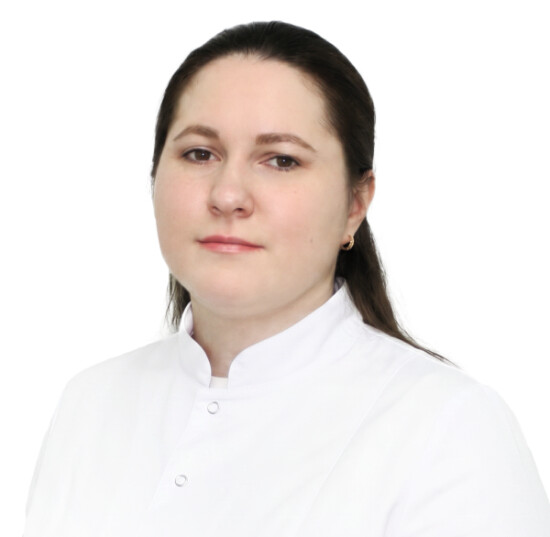 Врач Аникина Ирина Владимировна