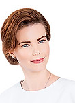 Лобкова Оксана Игоревна