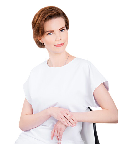 Врач Лобкова Оксана Игоревна
